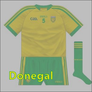 Donegal