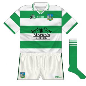 limerick goalkeeper jersey