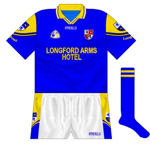 Details about   Longford GAA County Jersey 
