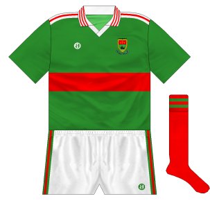 retro mayo jersey