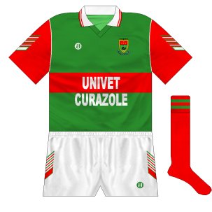 vintage mayo jersey