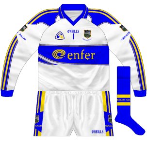 tipperary goalkeeper jersey