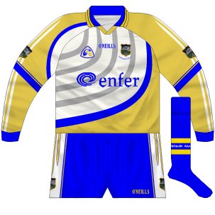 tipperary goalie jersey