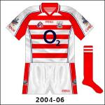 Updated design to coincide with launch of new Cork jersey.