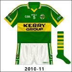 GAA logo changed.