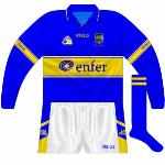 2002-04:
Long-sleeved version.