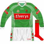 2005-06:
Long-sleeved version.